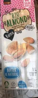 Bio almond