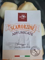 Scamozine Affumicate