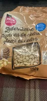 Pignons De Cèdre