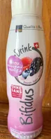 Bifidus drink
