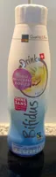 Bifidus drink