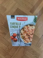 Farfalle Cinque P
