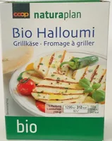 Halloumi Bio