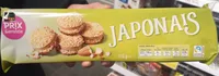 japonais