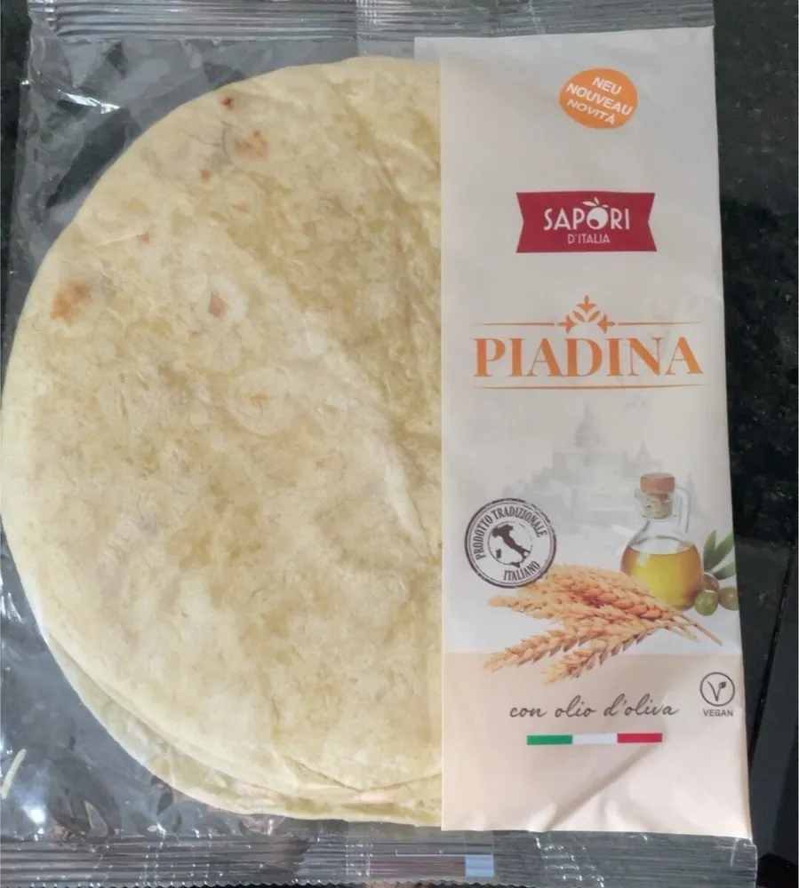 Piadina