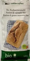 Farine de sarrasin bio