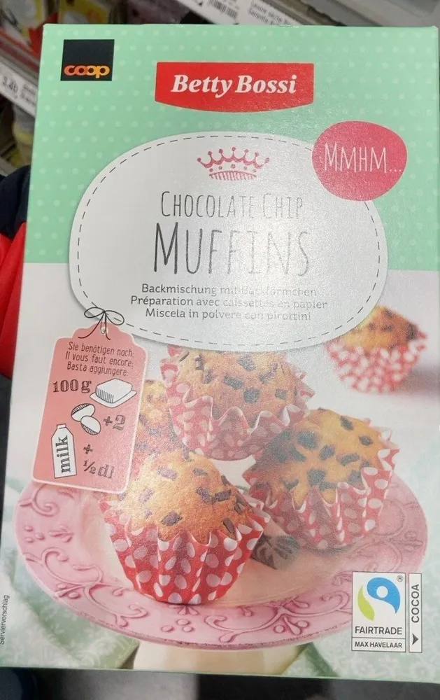 Muffins