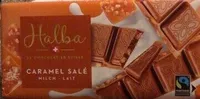 Caramel salé