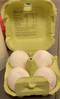 Oeuf bio