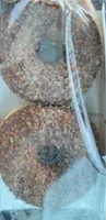 Donuts Choco