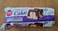 Marmor cake