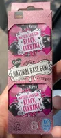 Natural Base Gum Blackcurrant