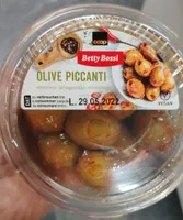 Olives Picanti