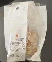 Proteinbrot paneproteico scuro