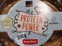 Protein Power