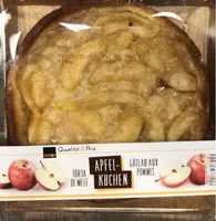 Torta di mele