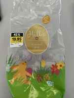 Schweizer Schokolade Gefüllt, Assortiert
