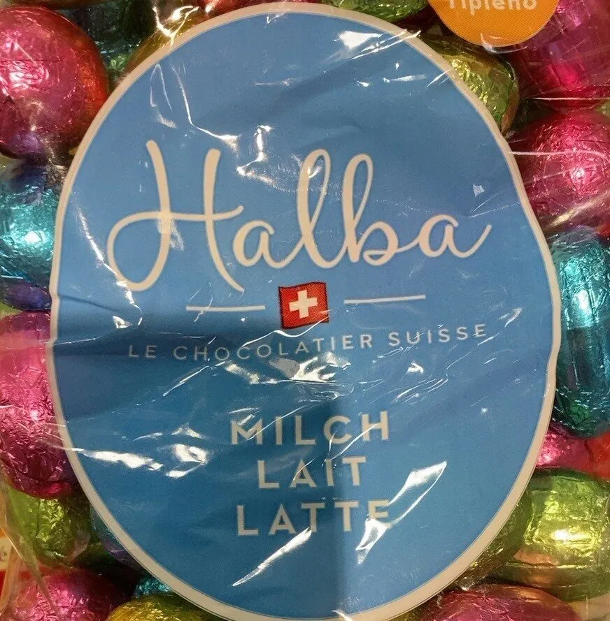 Milch Lait Latte