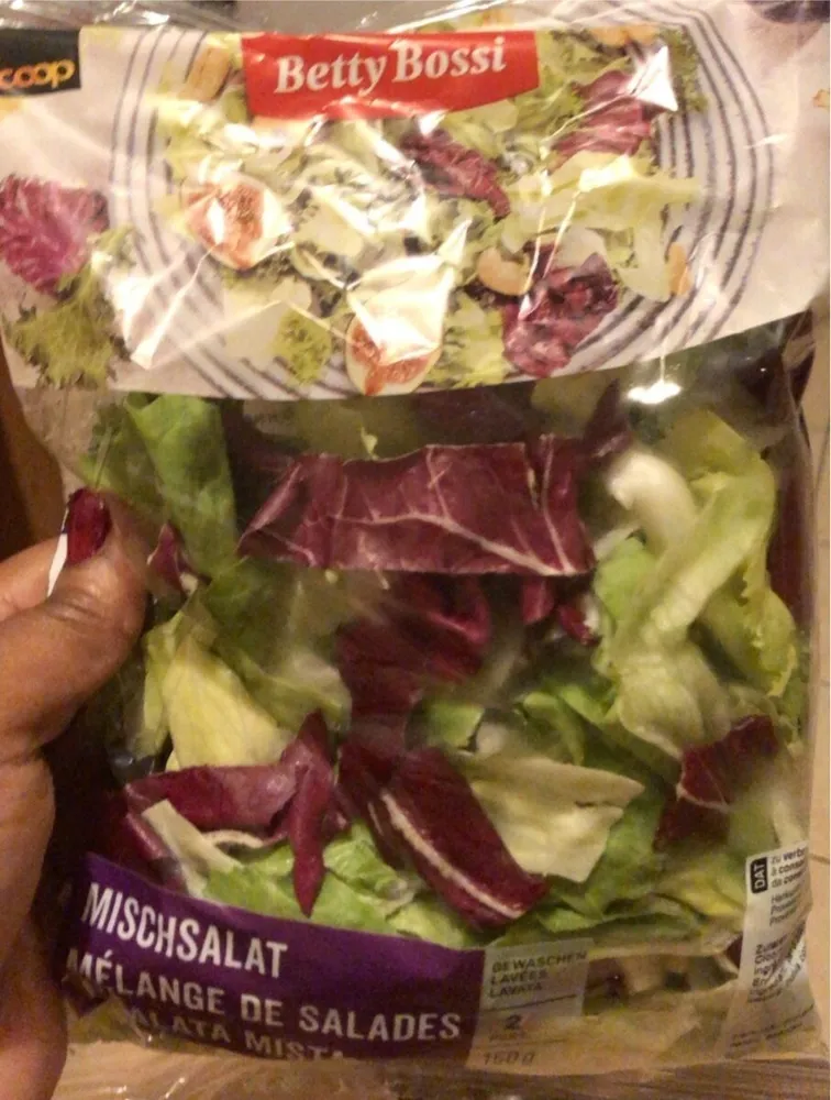 insalata mista