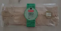 Ciabatta Caprese