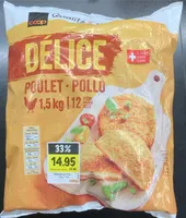 Délice Poulet