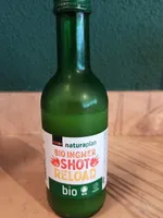 Bio Ginger shot reload