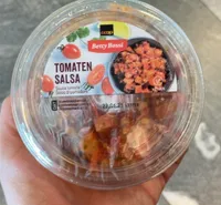Tomaten Salsa