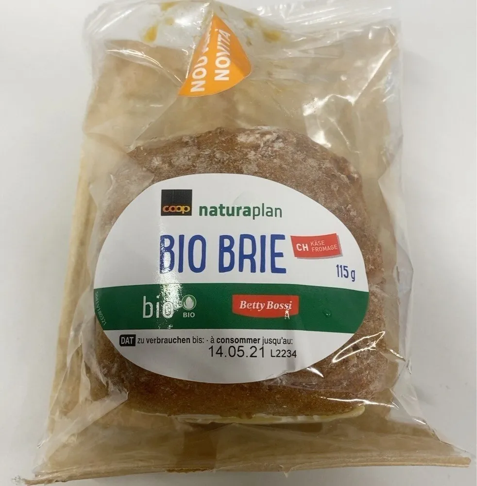 Bio brie