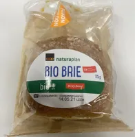 Bio brie