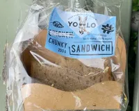 Chunky sanswich