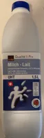 Lait 3,5% matiere grasse
