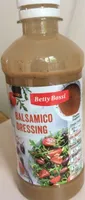 Balsamico dressing