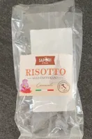 Risotto Zafferano