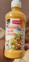 Thousand Island Dressing