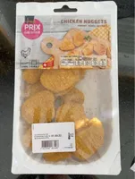 Chicken Nuggets