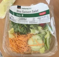 Bio Saison Salat