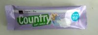 Country Soft Snack