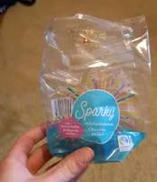 Lapin Sparky