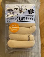 Saussages White Cipollata