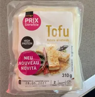 Tofu nature