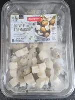Olive E Fromaggio