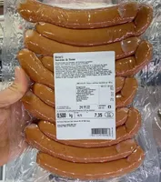 Wienerli