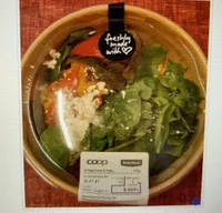 Grillgemüse & Feta