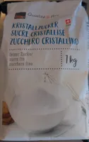 Kristallzucker