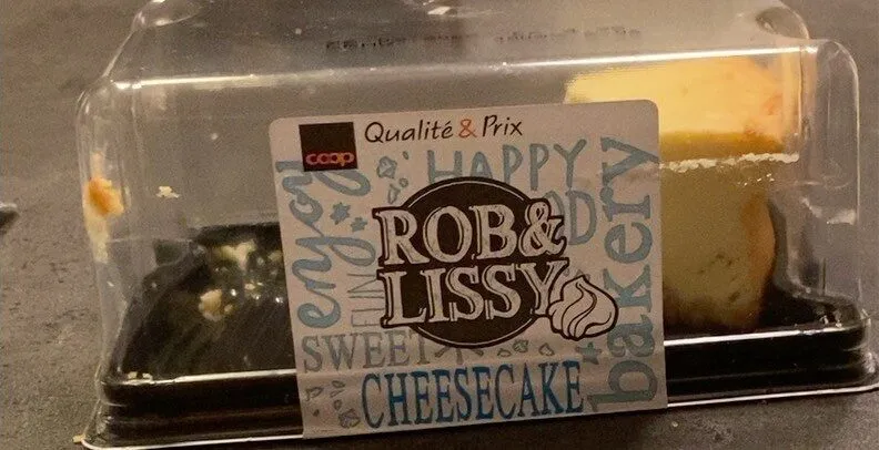 Cheescake