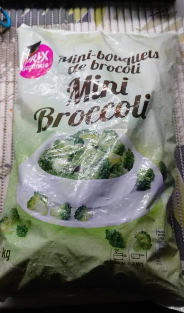 Brocoli