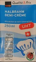 Halbrahm