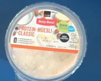 Protein muesli classic