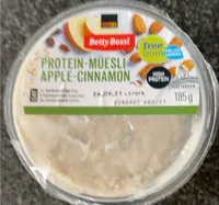 Protein muesli