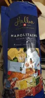 Napolitains assortiment